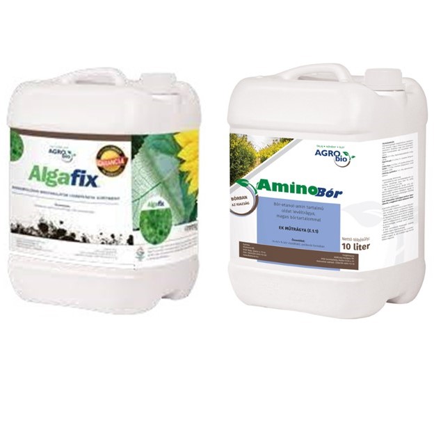 Algafix+AminoBór