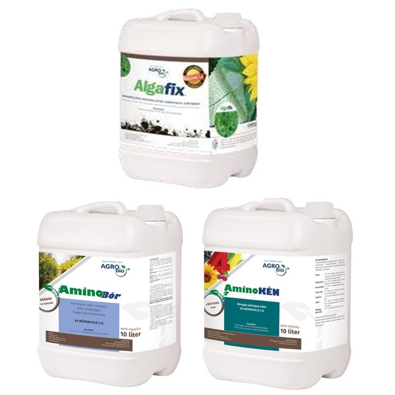 Algafix+AminoBór +AminoKén