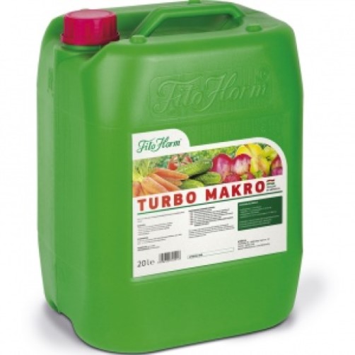 Fitohorm Turbo Makro