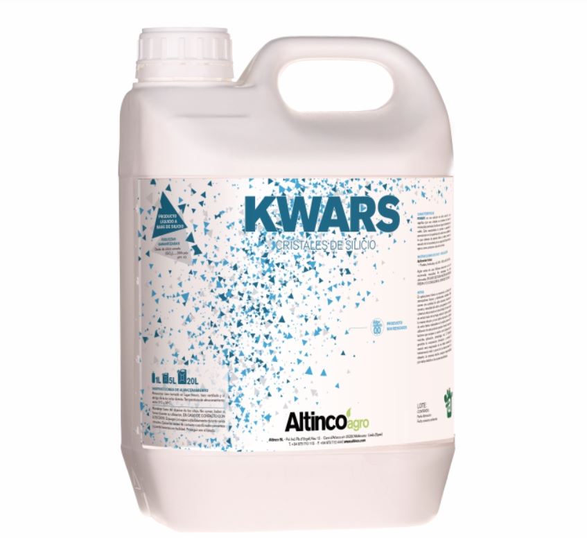 Kwars naptej