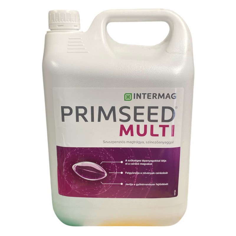 Primseed Multi Pro