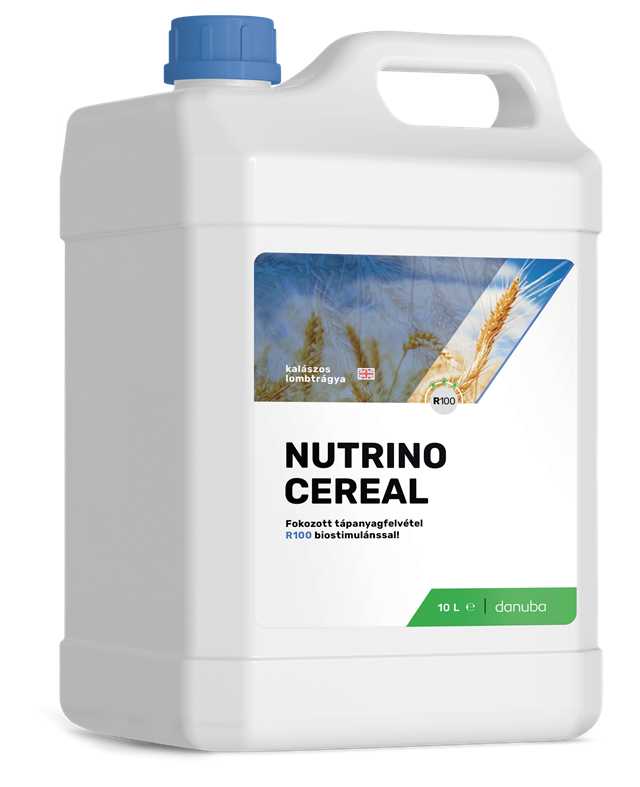 Nutrino Cereal