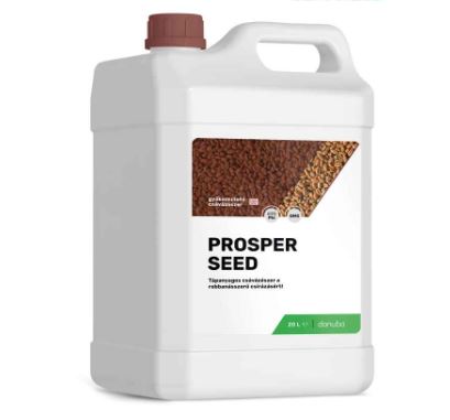 Prosper Seed