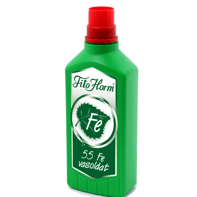 Fitohorm 55 Fe