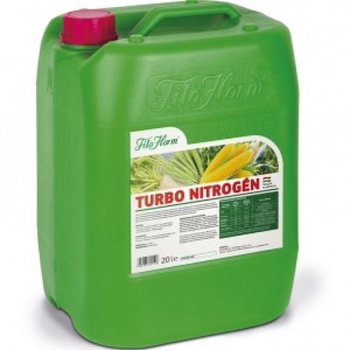 Fitohorm Turbo Nitrogén