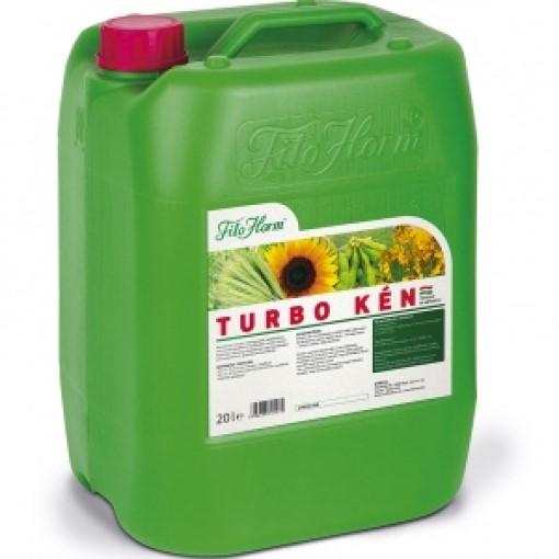 Fitohorm Turbo Kén