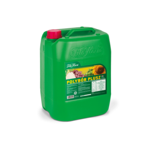Fitohorm Polybór Plusz