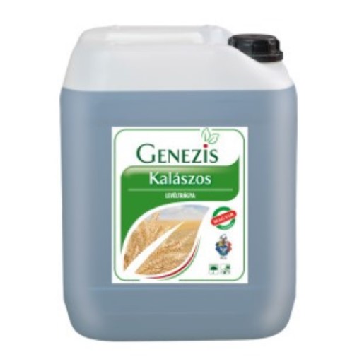 Genezis Kalászos