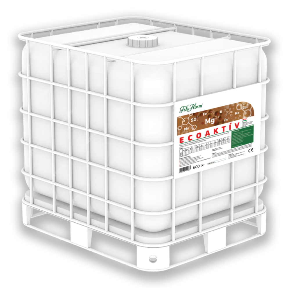 Fitohorm Eco Aktív