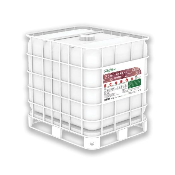 Fitohorm Eco Bór