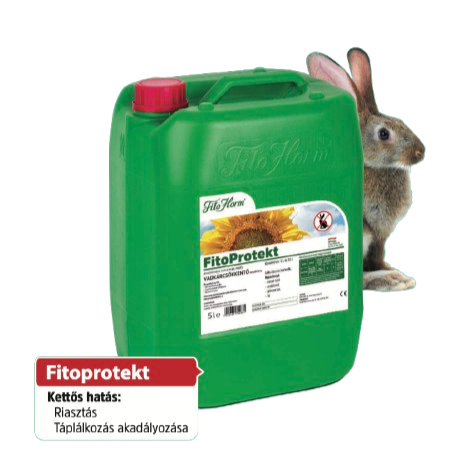FitoProtekt Vadriasztó