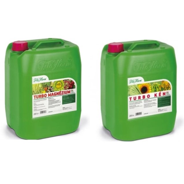 Fitohorm Mák csomag