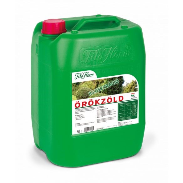 Fitohorm Örökzöld