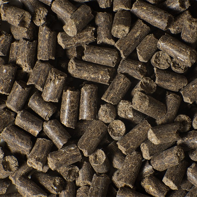 Bio-Fer Natúr NPK 4-2-3