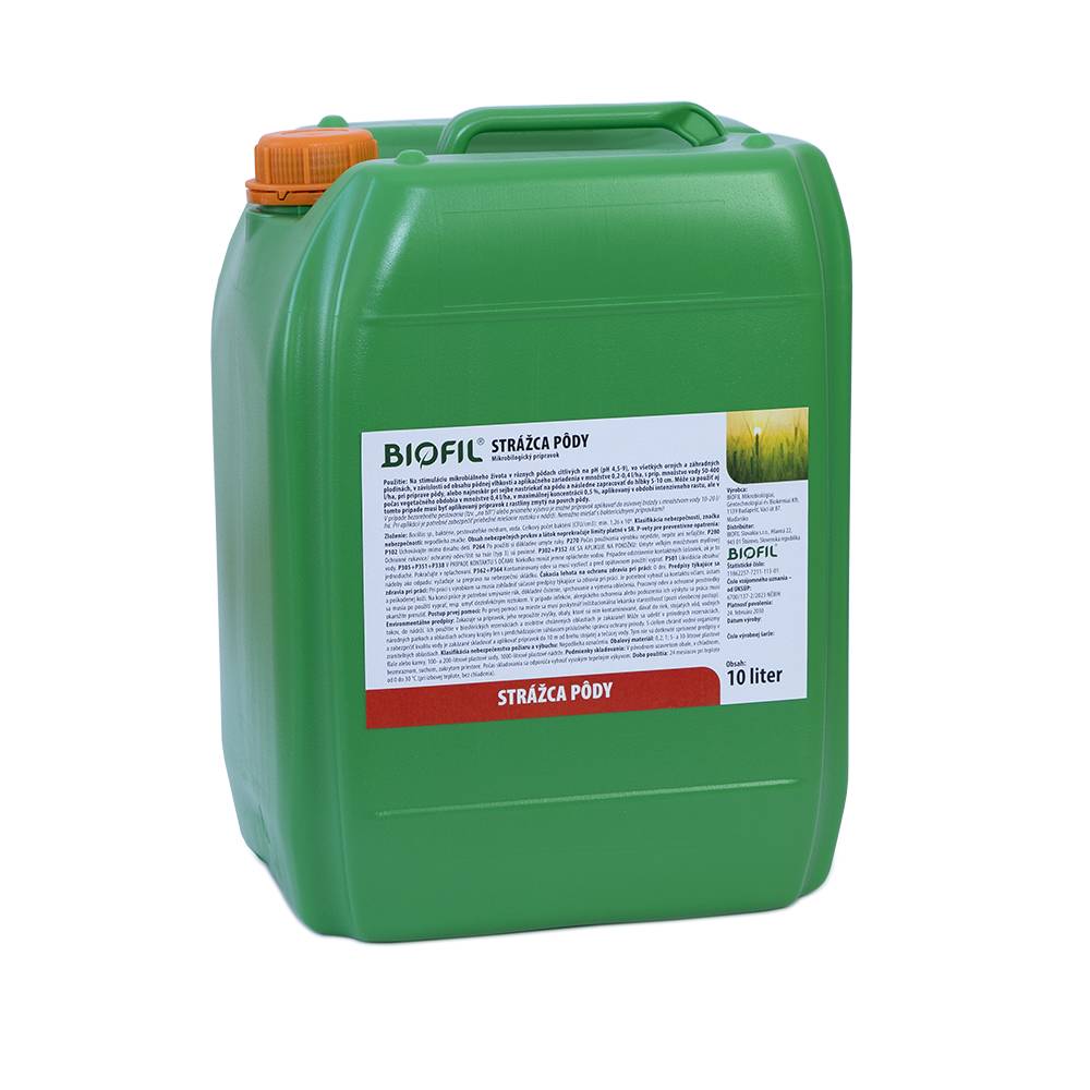 Biofil Talajőr