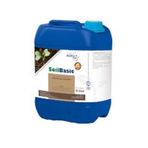 Soil Basic