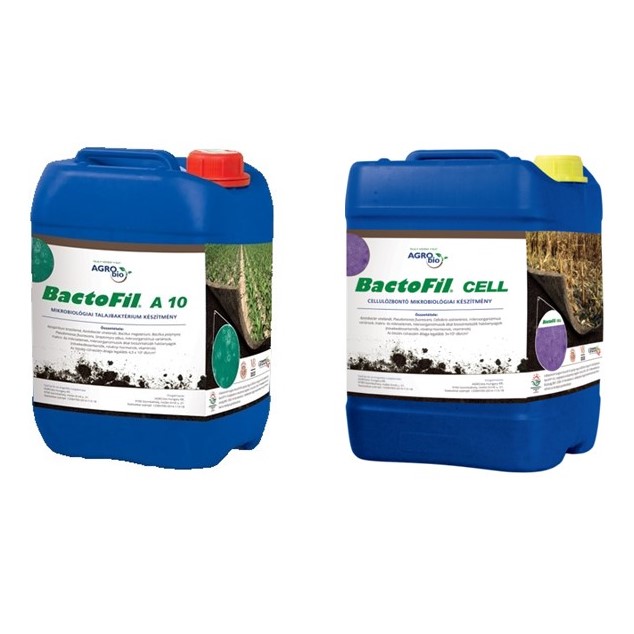 BactoFil A10+Cell