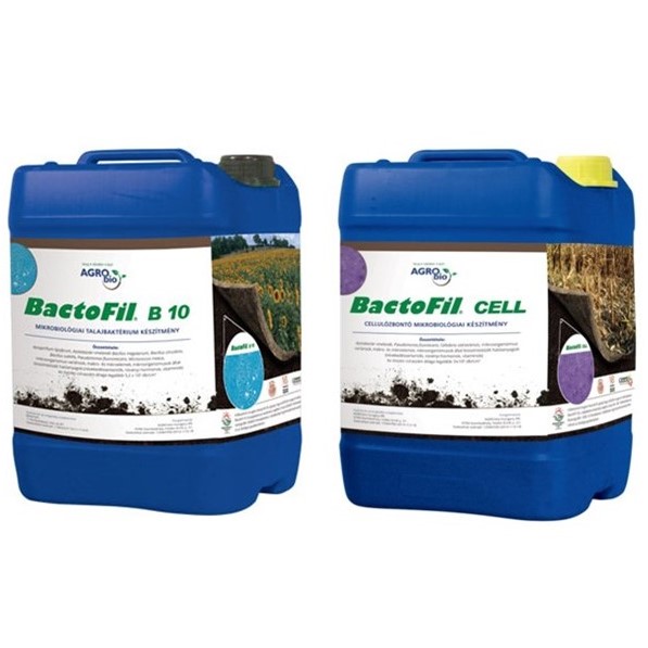 BactoFil B10+Cell