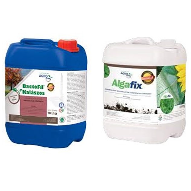 BactoFil Kalászos+Algafix