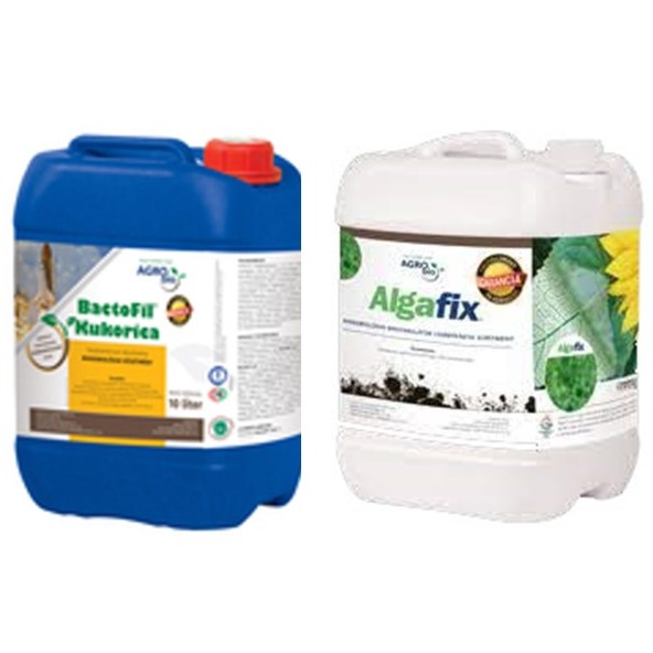 BactoFil Kukorica+Algafix