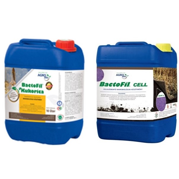 BactoFil Kukorica+Cell