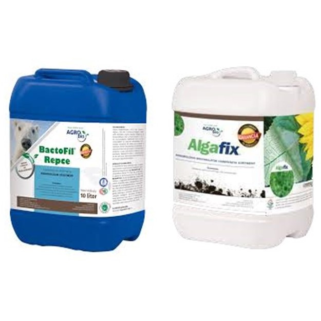 BactoFil Repce+Algafix