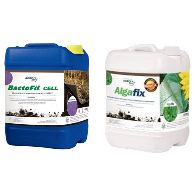 Cell+Algafix