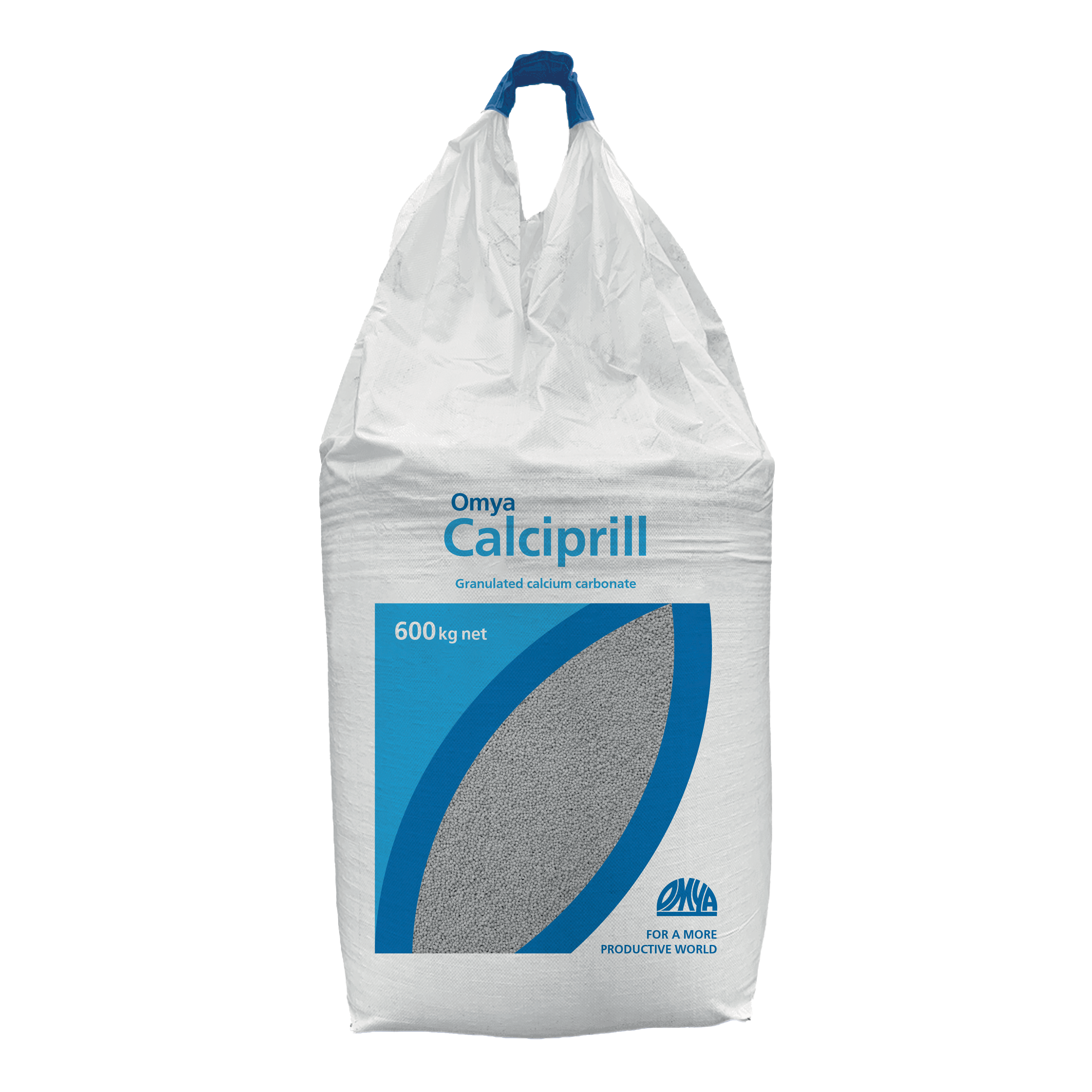 Calciprill 2-6 mm