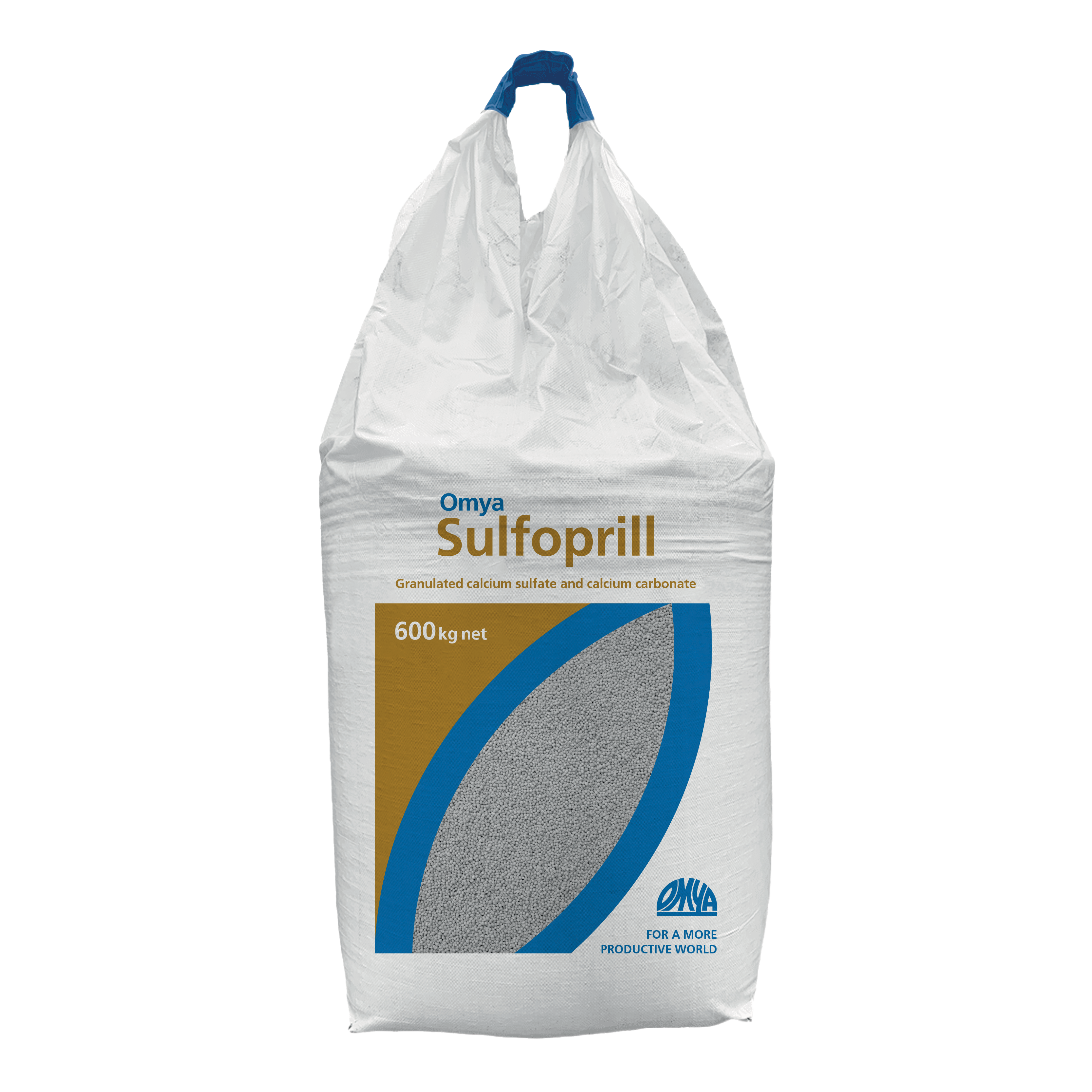 Sulfoprill 2-6 mm