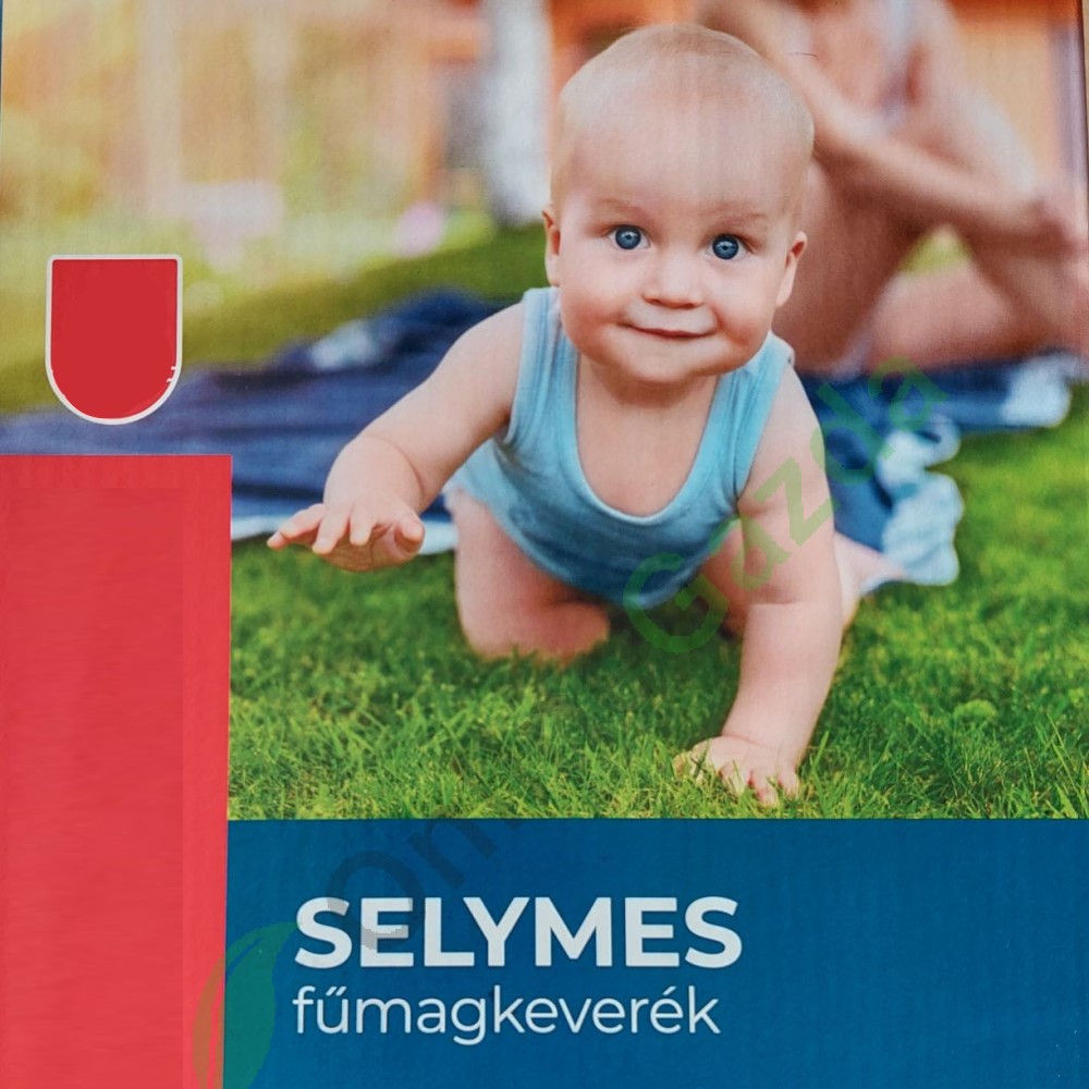 Selymes Happy Kids csávázatlan