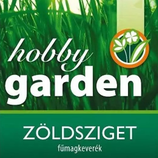 Általános Zöld sziget csávázatlan