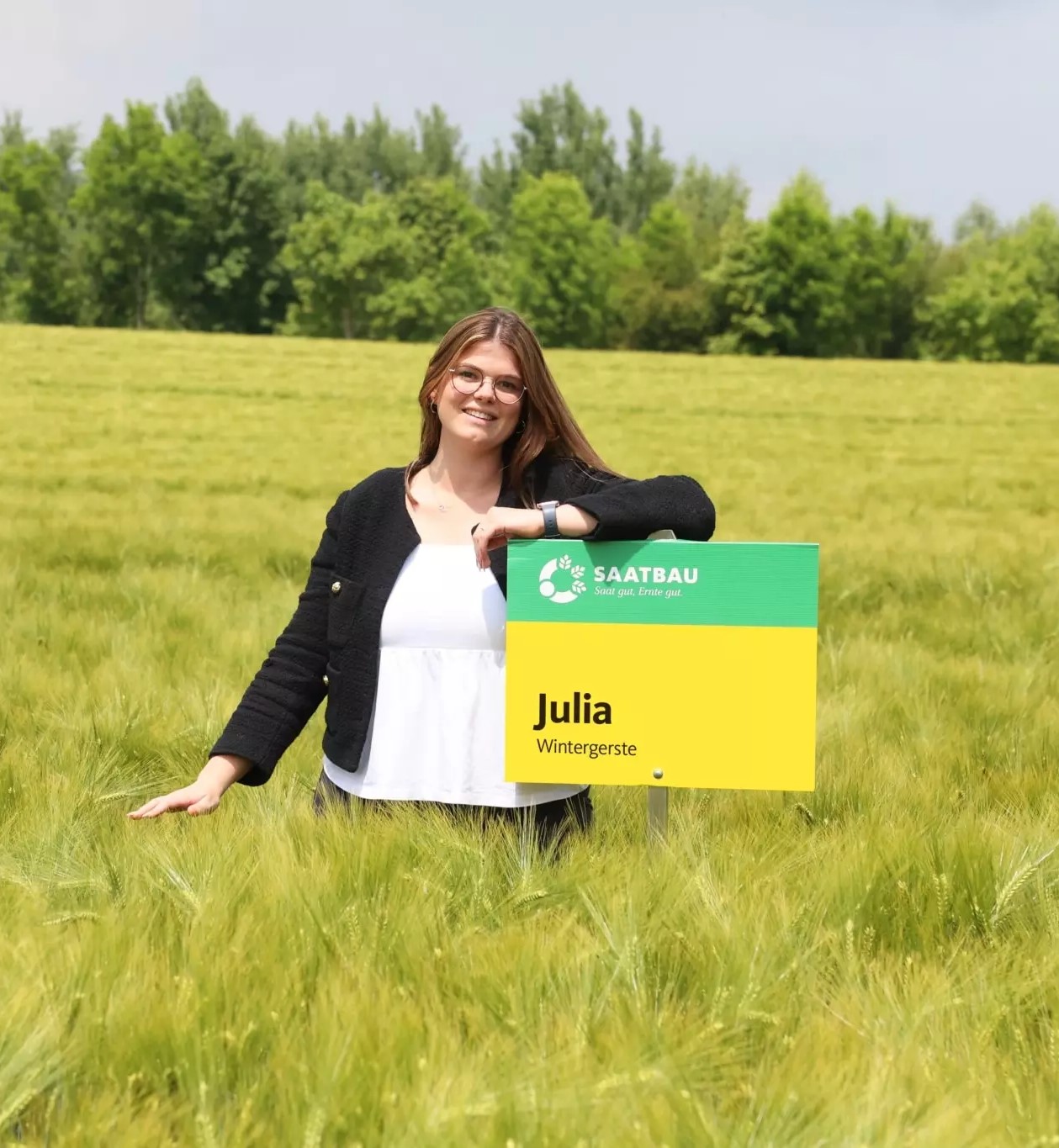 Julia csávázott II. fok