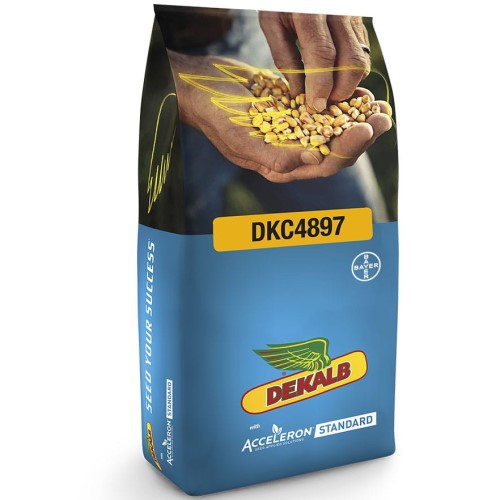 DKC 4897 Acceleron HD csávázott+stimulátor +Korit