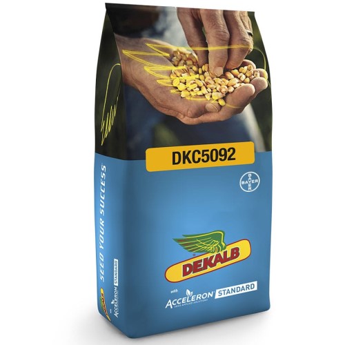 DKC 5092 Acceleron HD csávázott+stimulátor +Korit