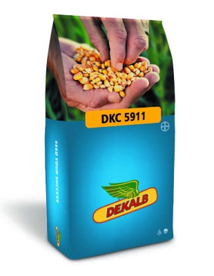DKC 5911 Acceleron HD csávázott+stimulátor +Korit