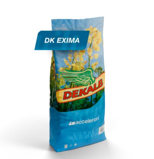 DKC Exima Acceleron ELITE csávázott+rovarölő