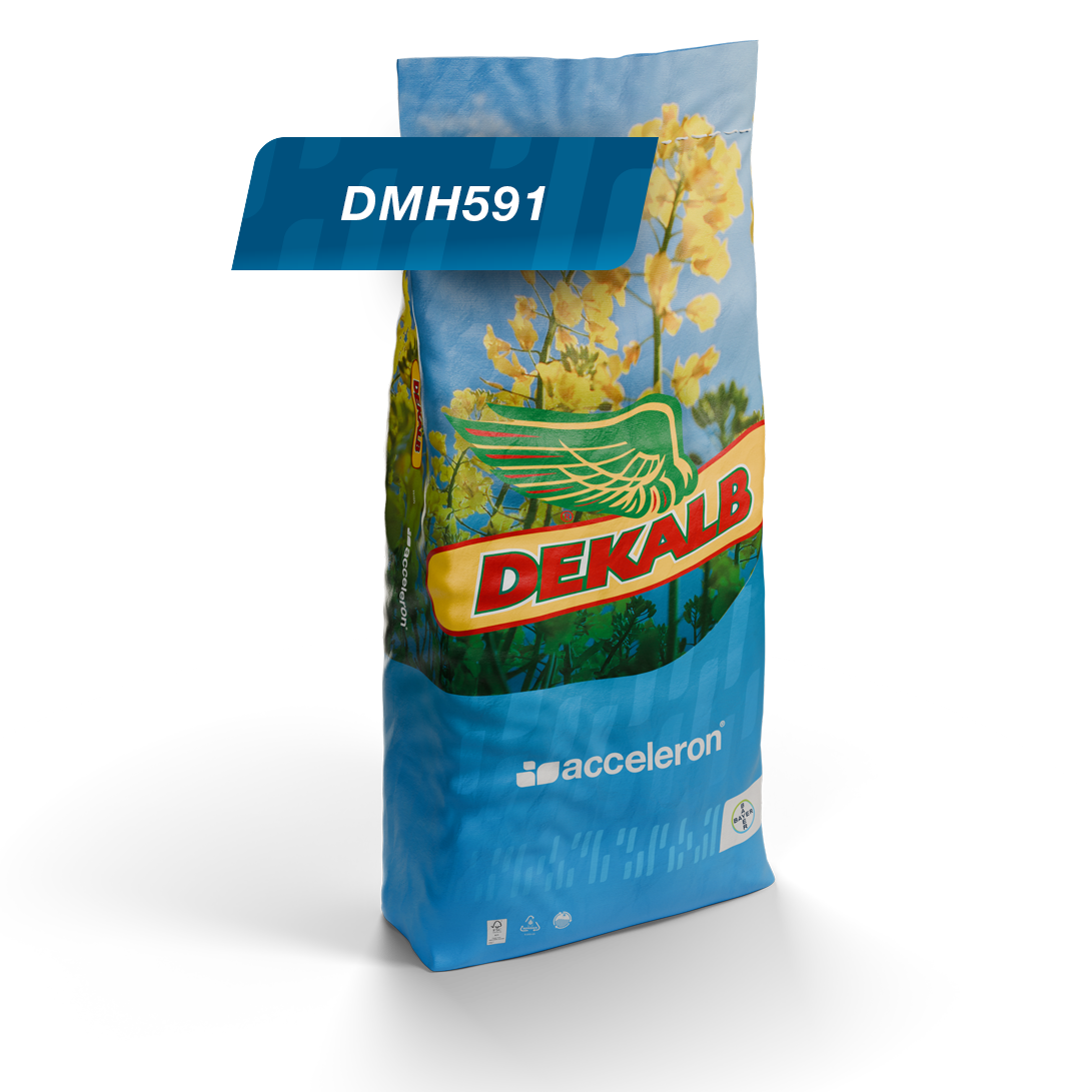 DKC DMH591 Acceleron ELITE csávázott+rovarölő +stimulátor