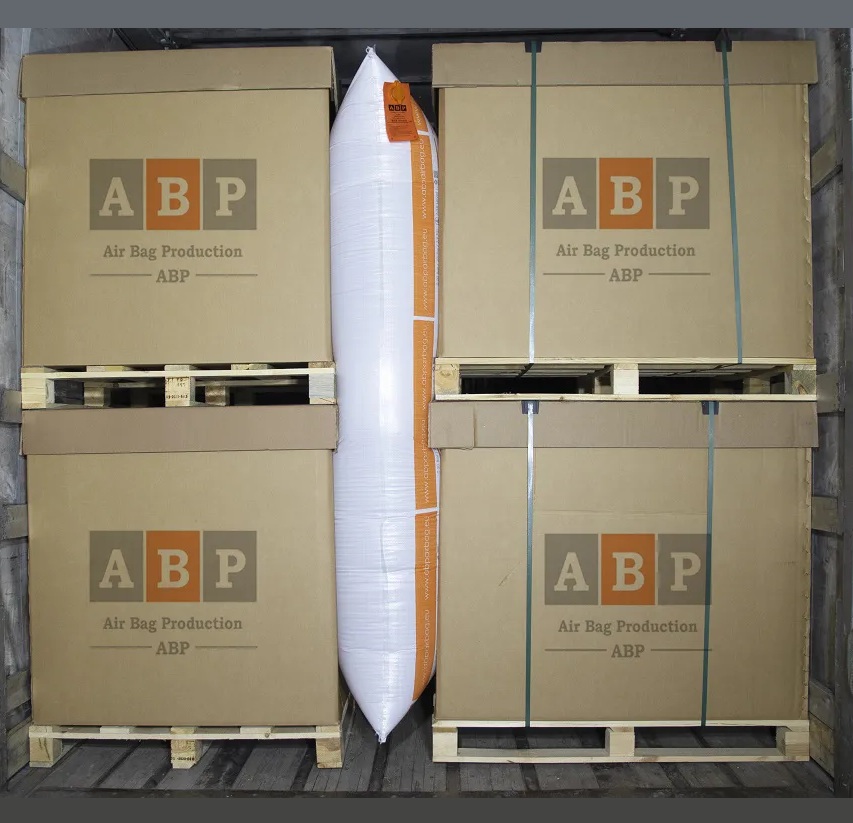 AIRBAG párnazsák 200x450 cm