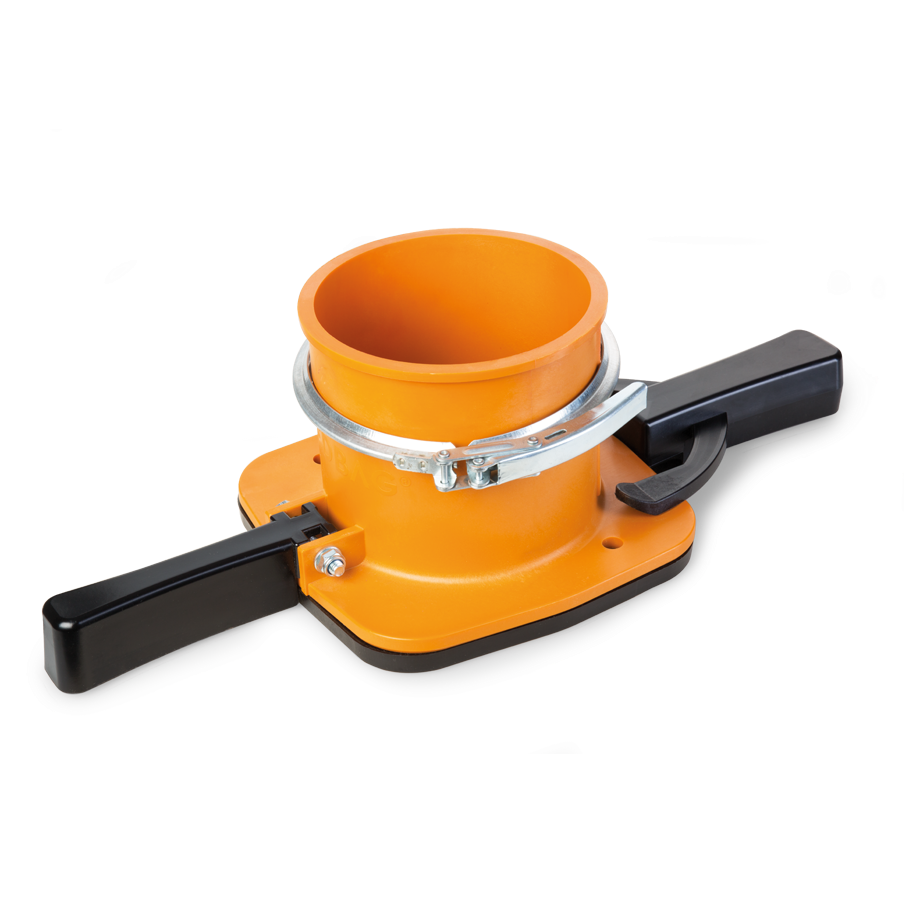 Fledbag EASY Big-Bag leeresztő csonk