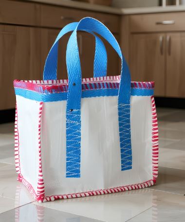 Eco-bag Nyitott-zárt 18x35x35 90 gr lakossági 100 kg